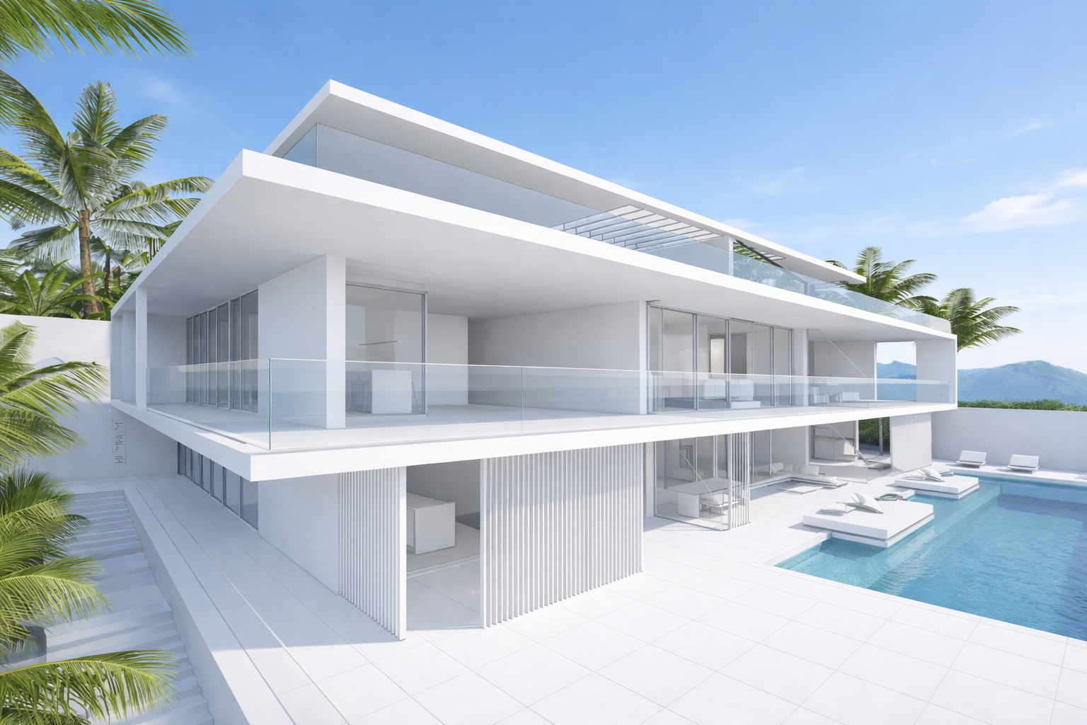 Why Invest in MHI Luxury Residences